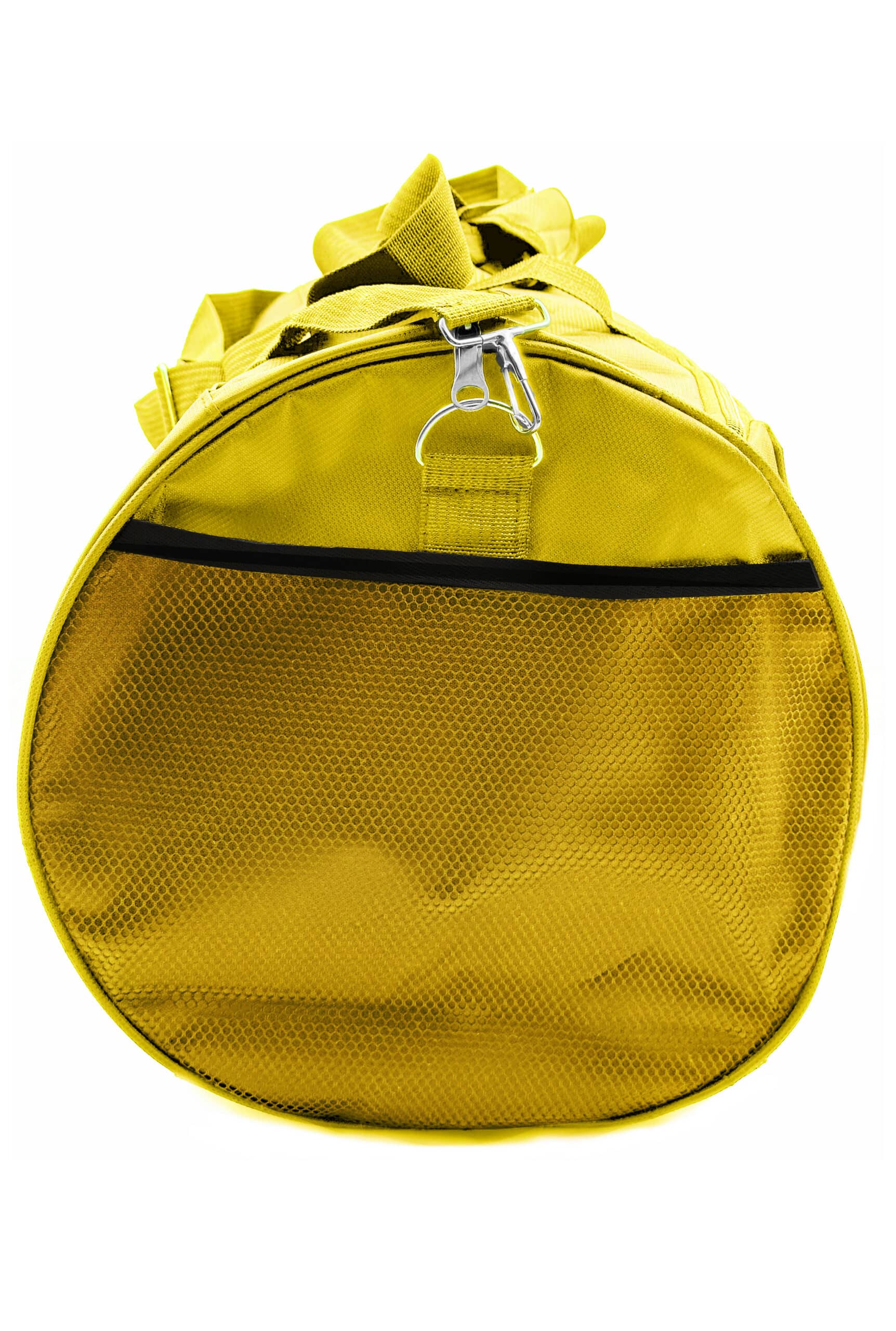 Sacca Redondo Colore Giallo - immagine 3