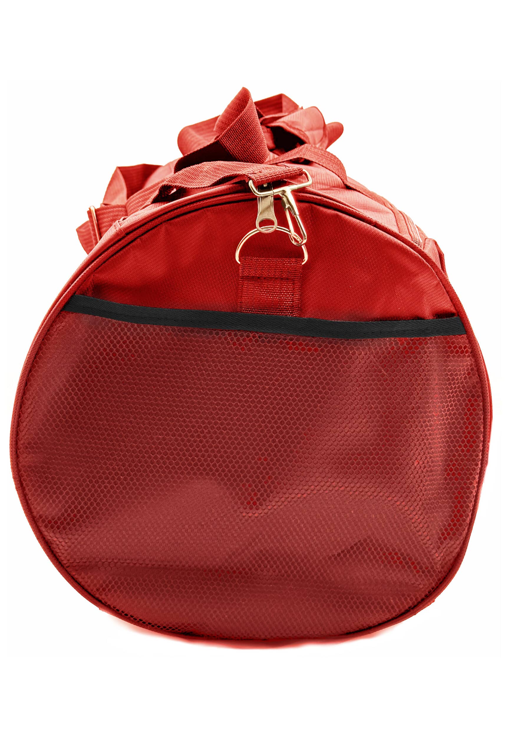 Sacca Redondo Colore Rosso - immagine 3